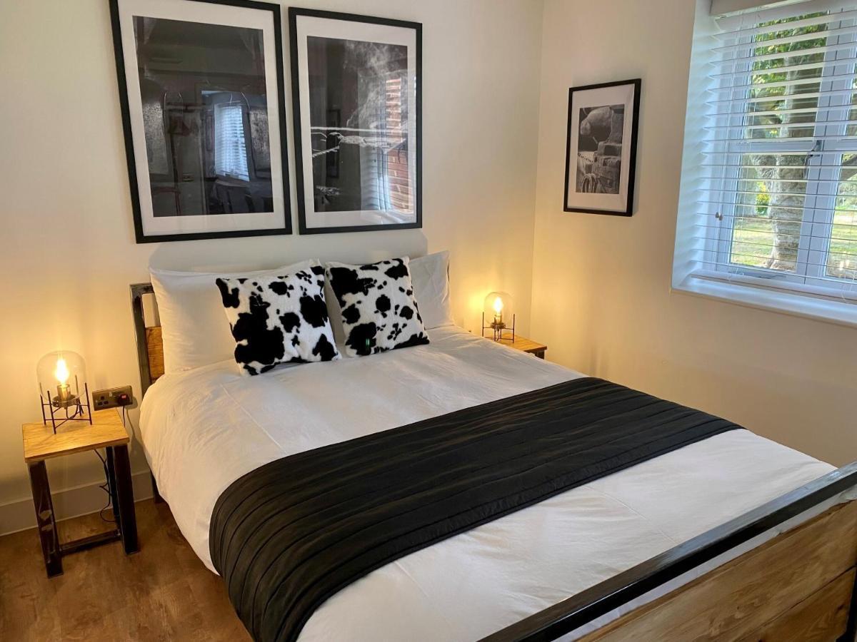 Booking Urban At Stisted Braintree Pokoj fotografie
