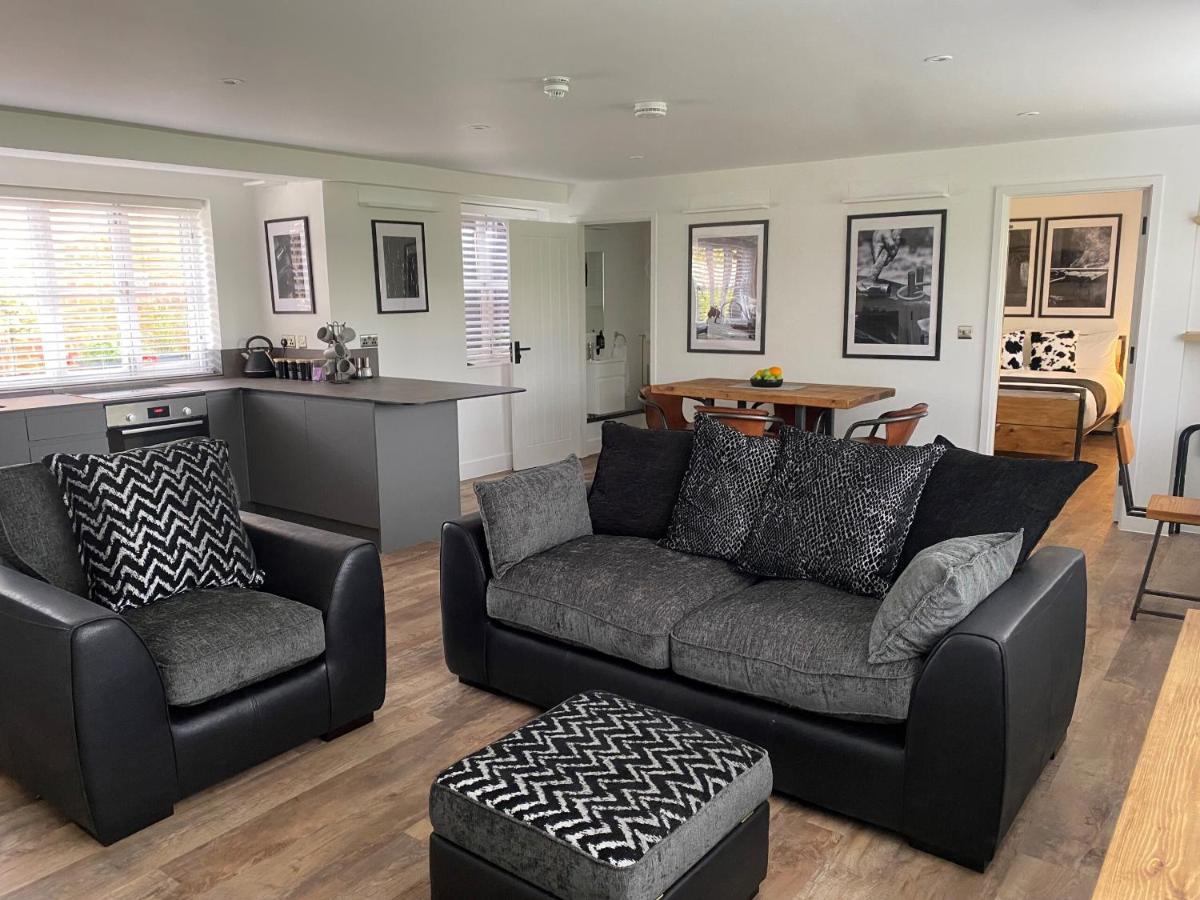 Booking Urban At Stisted Braintree Pokoj fotografie