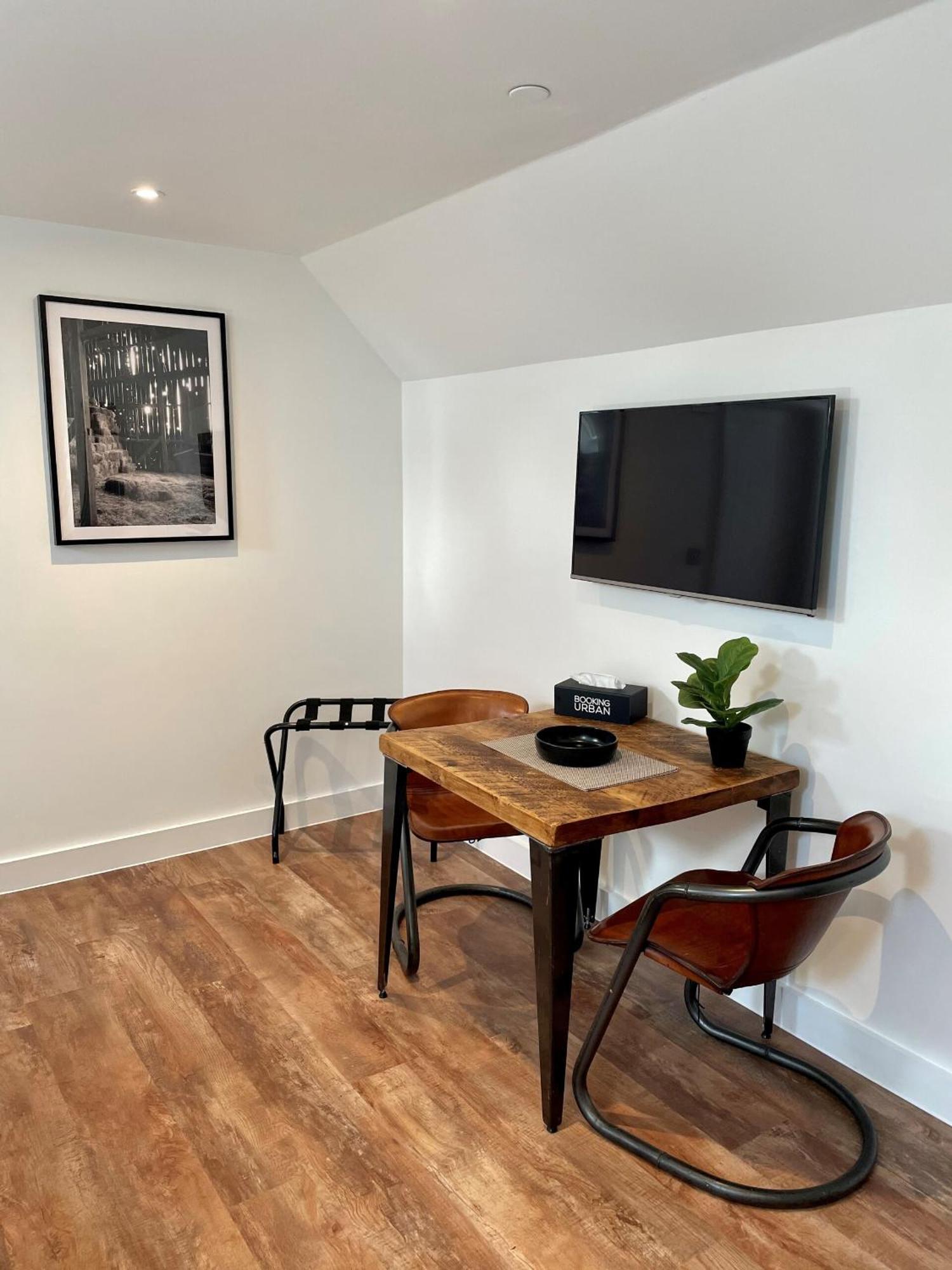 Booking Urban At Stisted Braintree Pokoj fotografie