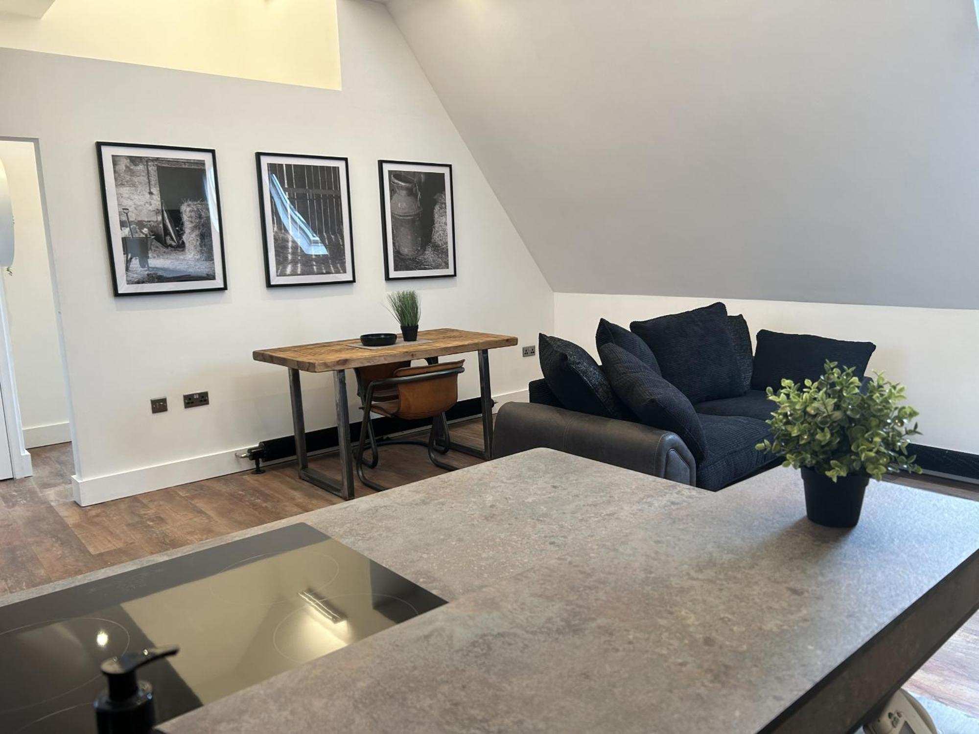 Booking Urban At Stisted Braintree Pokoj fotografie