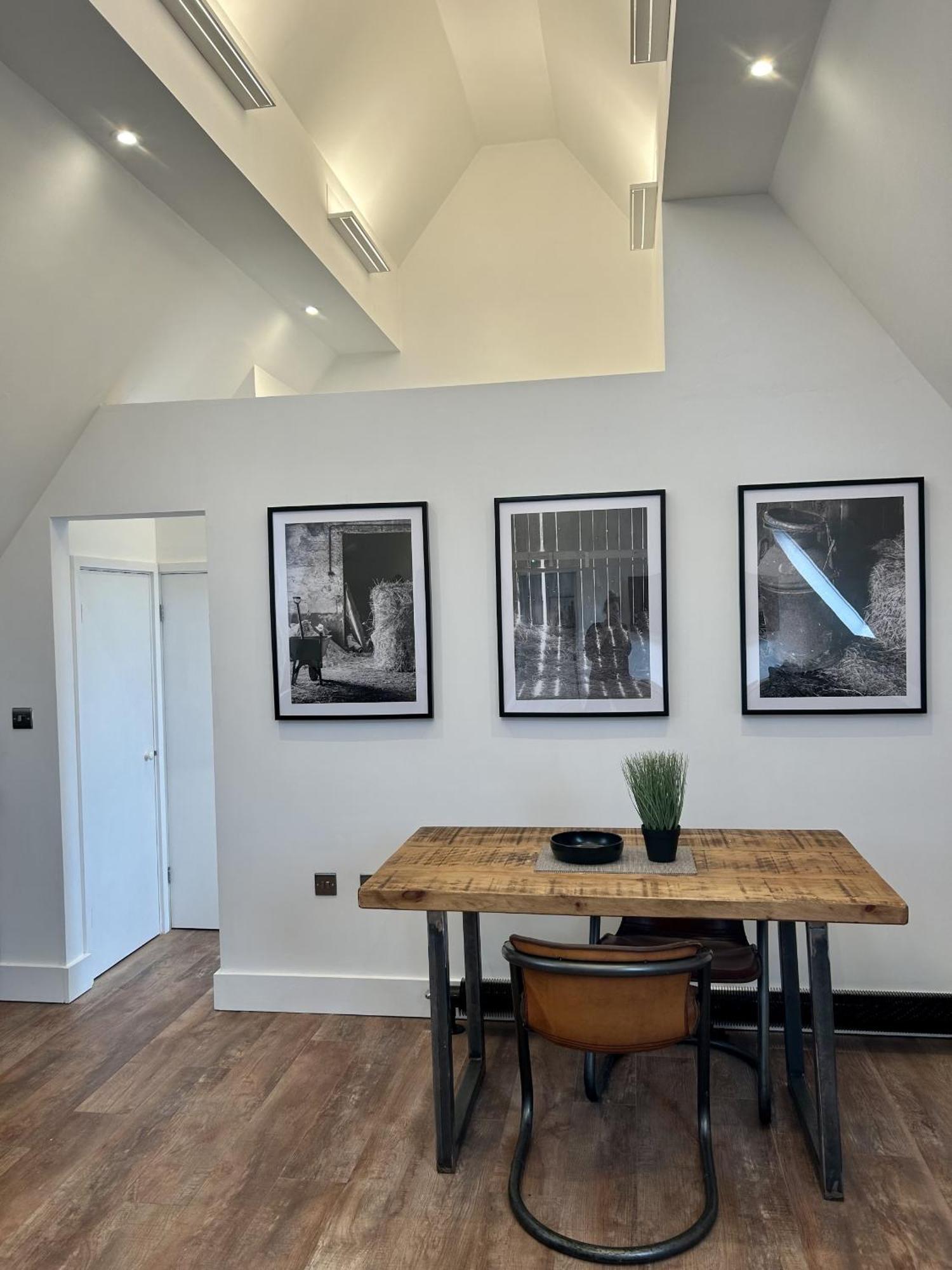 Booking Urban At Stisted Braintree Pokoj fotografie